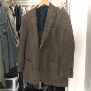 Sid Mashburn Kincaid No. 2 Blazer